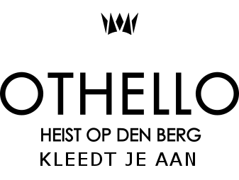 Othello Heist